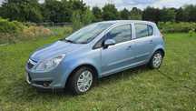 Opel Corsa Opel Corsa D 1.3 CDTI Enjoy!