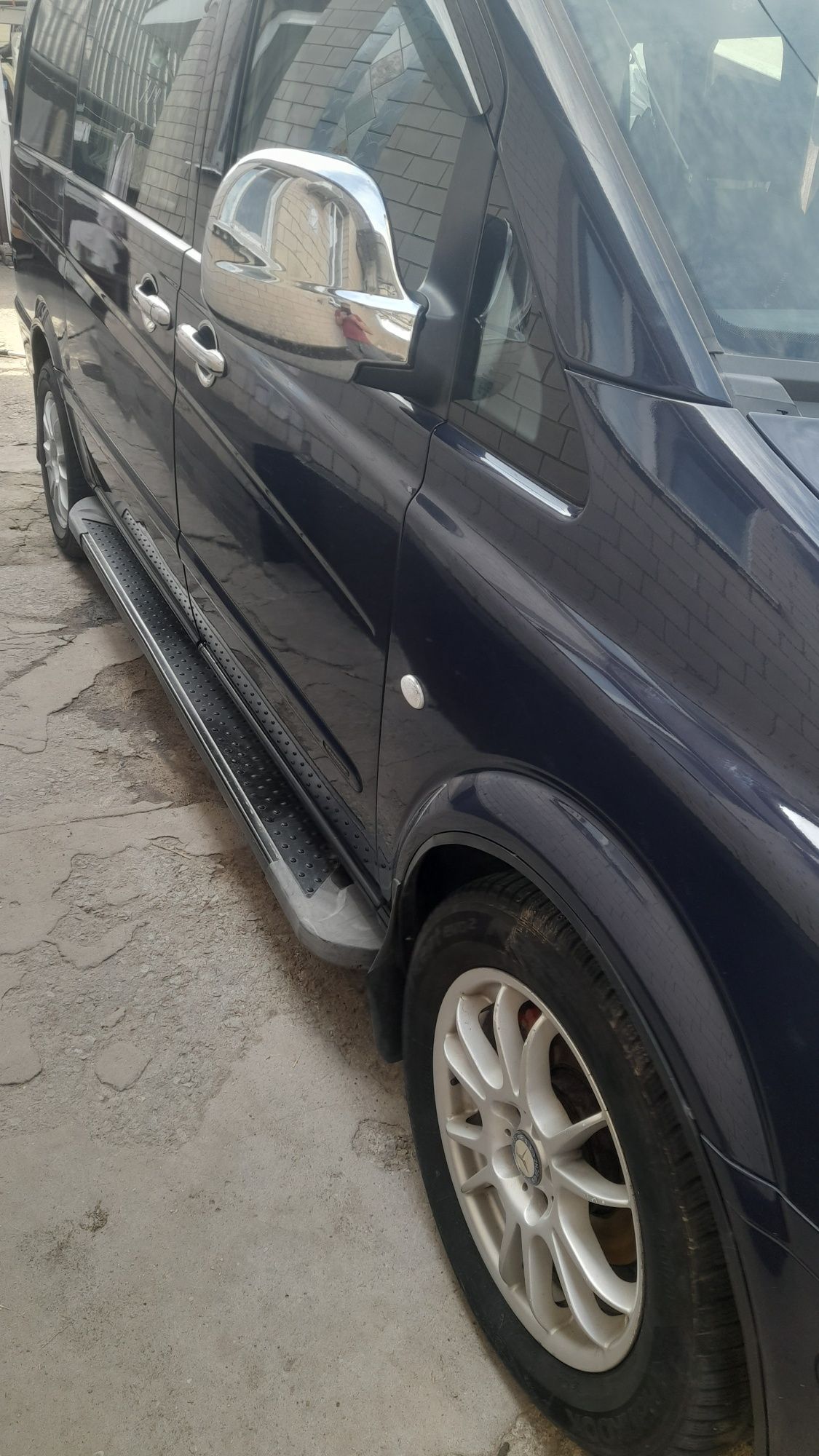 Віто 639 115 CDI