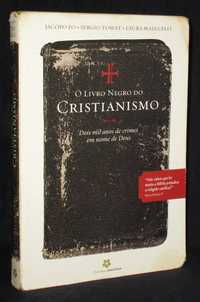 Livro O Livro Negro do Cristianismo
