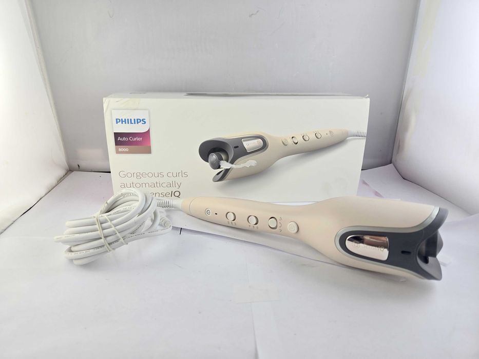 Lokówka automatyczna Philips BHB887/00