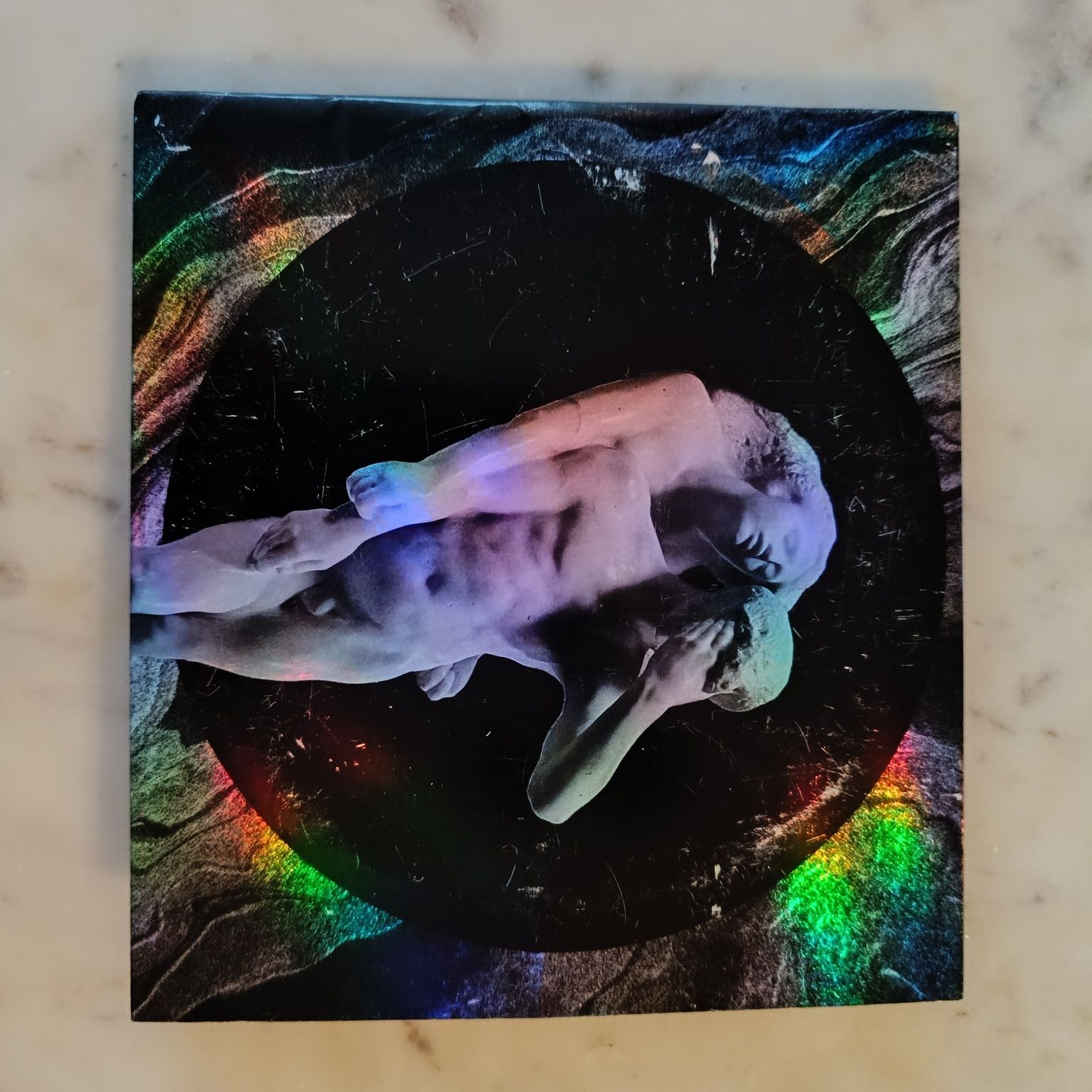 Arcade Fire: Reflektor - płyta CD