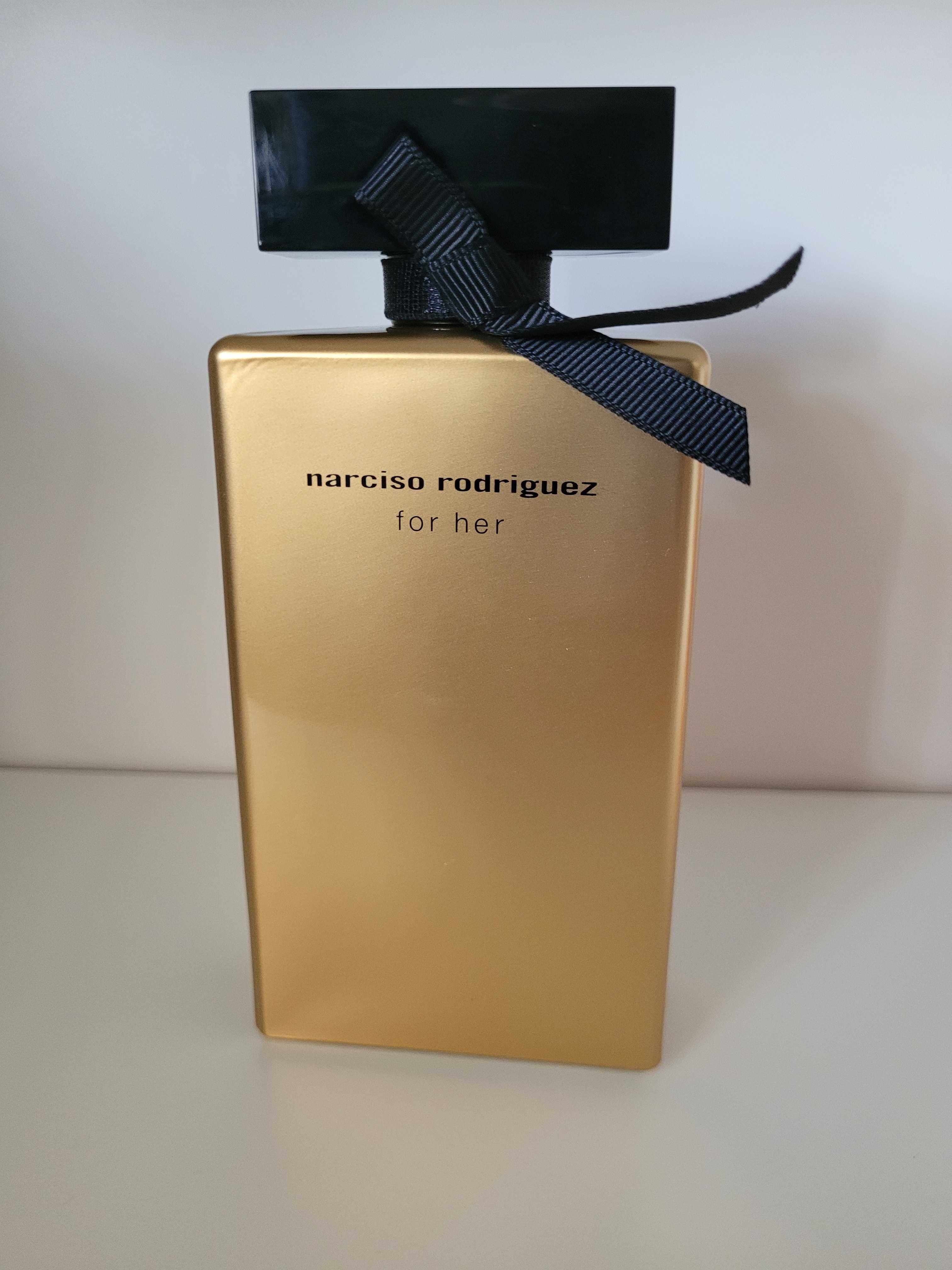 Narciso Rodriguez For Her