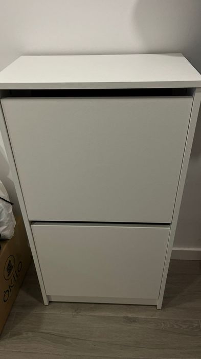 Móveis IKEA novos