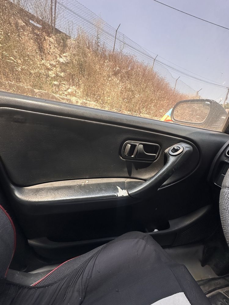 Nissan Primera 2.0