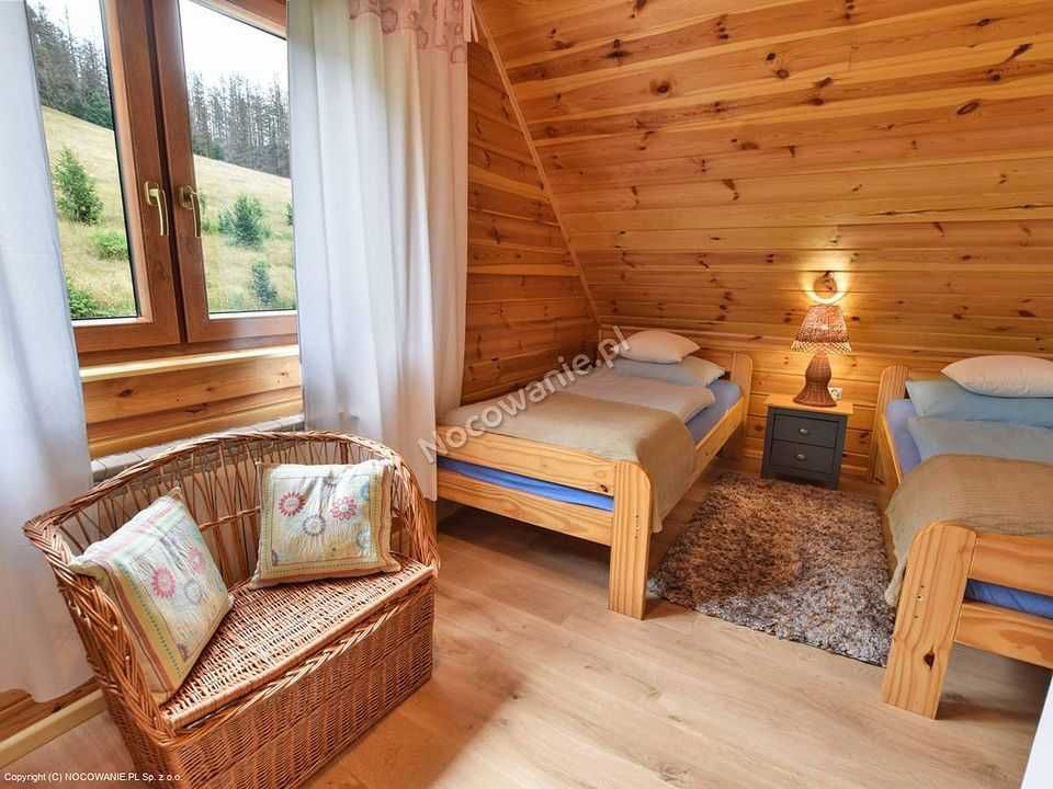 Domki w gorach stolowych  WOLNE TERMINY OD 29.08.25