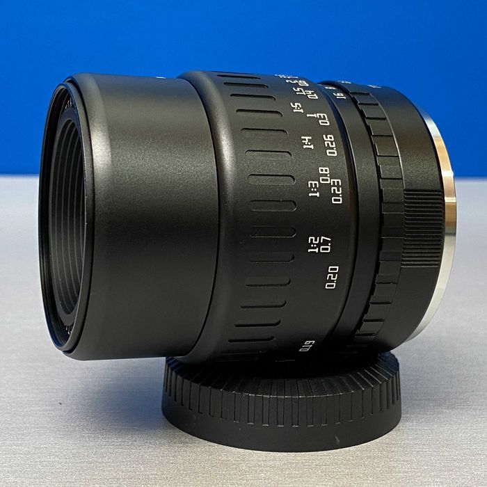 TTArtisan 40mm f/2.8 Macro | Fujifilm | NOVA | 3 ANOS DE GARANTIA