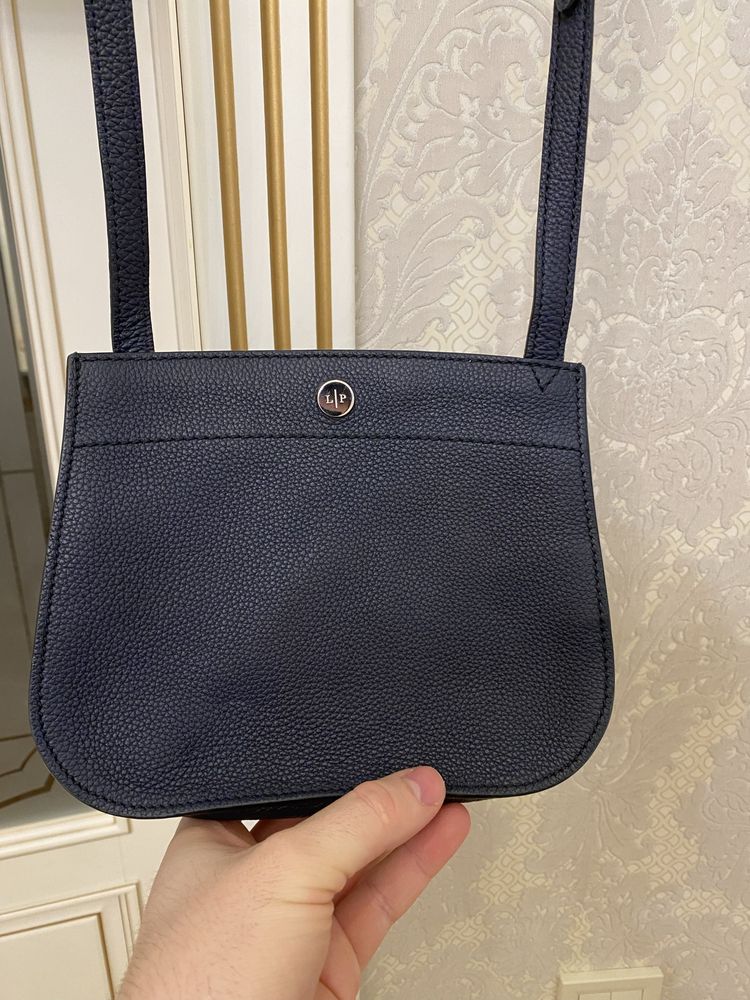 Loro piana сумка оригінал