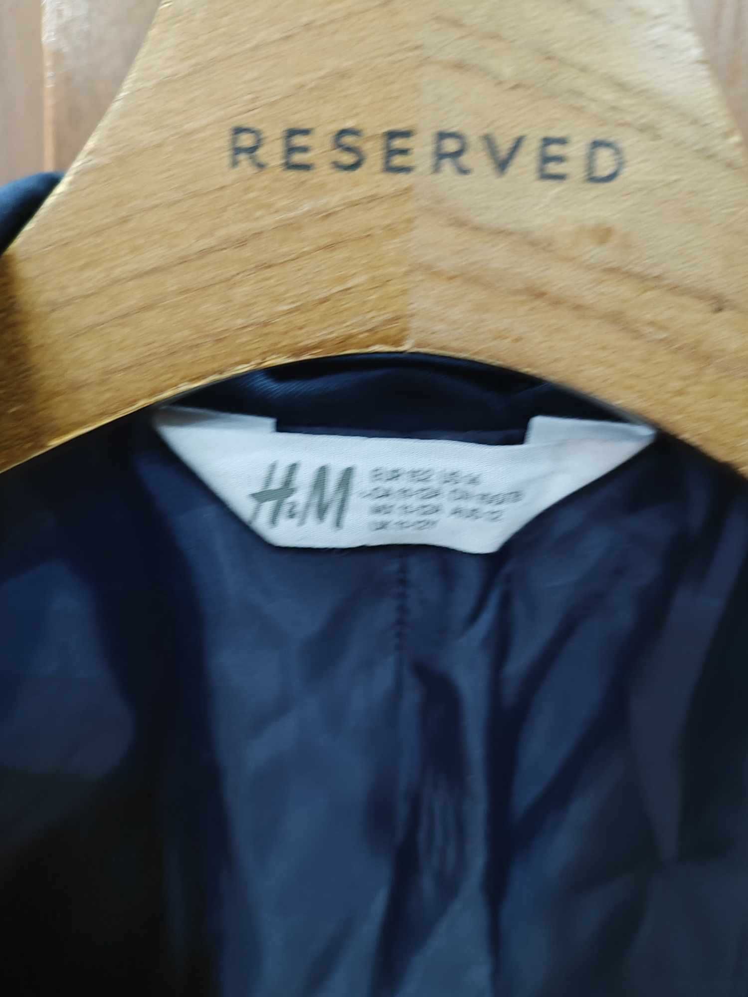 Marynarka H&M dla chłopca