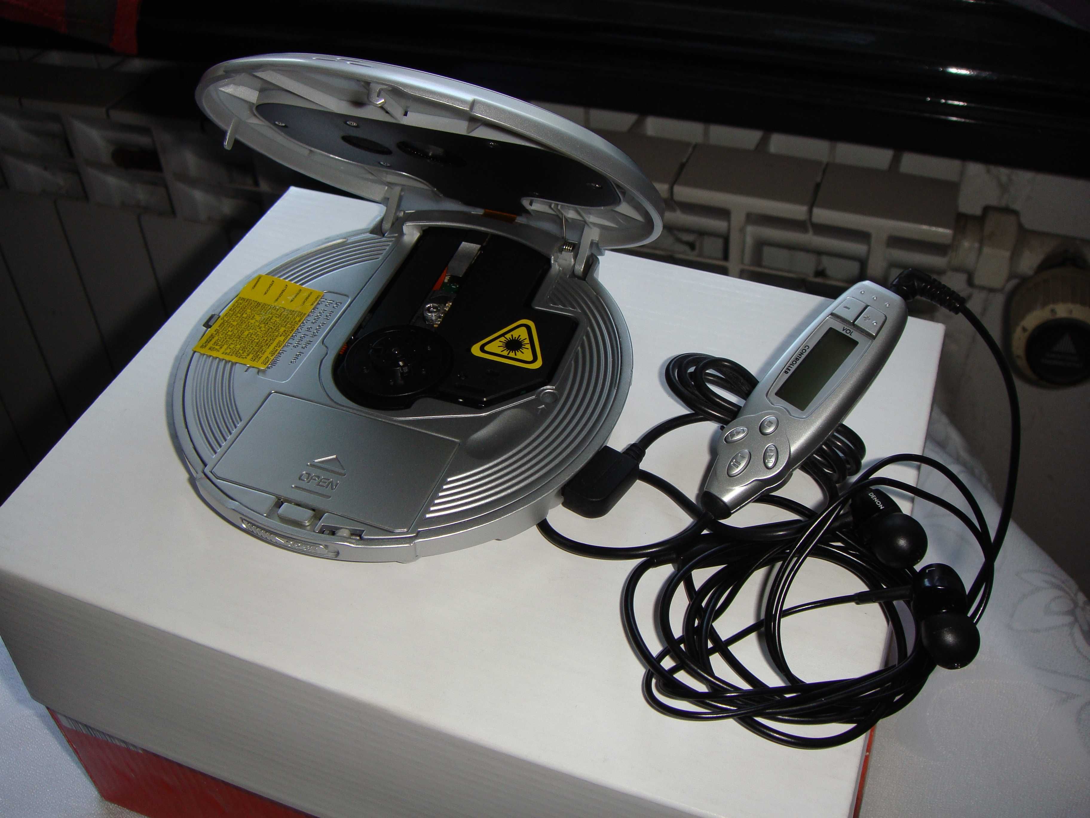Dickmeny - Firmowe 3  -Kodeki Odtwarzania ,,, MP - 3 , CD , CD - RW