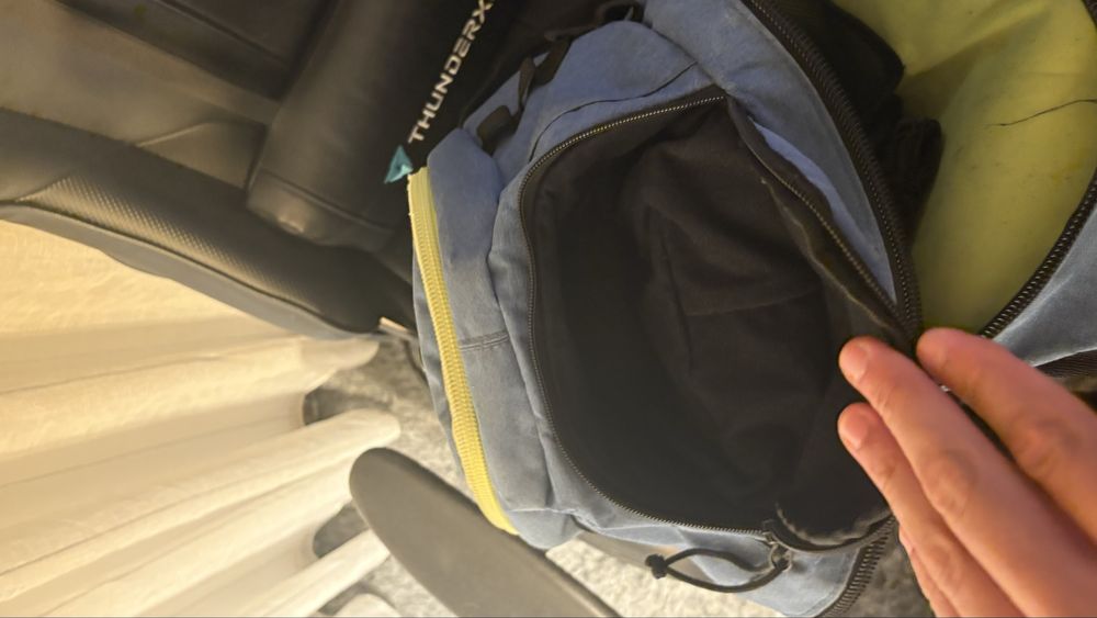 Mochila arena 35L