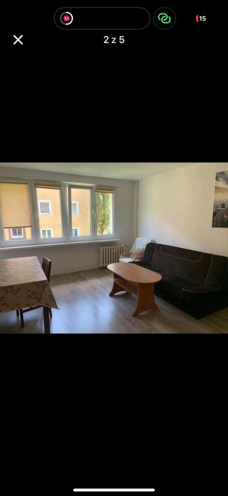 Kawalerka na Pomorzanach