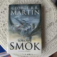 Lodowy smok George R.R. Martin