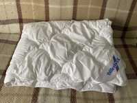 Одеяло зимнее детское антиаллергенное Billerbeck  130х95 см, б/у