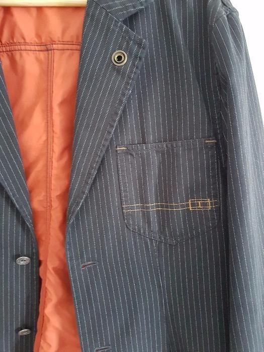 Tommy Hilfiger marynarka roz "L" jak NOWA