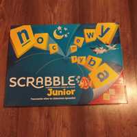 Scrabble junior super gra