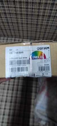 Лампи Osram Lumilux HE 14w/840