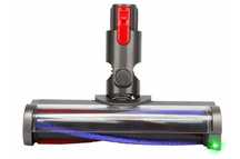 Samoczyszcząca szczotka do Dyson V7 V8 V10 V11 V15,z oswietlenie LED