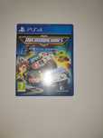 Vendo jogo micromachines ps4