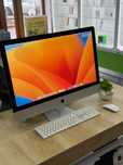 Моноблок Apple iMac 27 Retina 5K Middle 2017 (i5/16/1000 Fusion Drive)