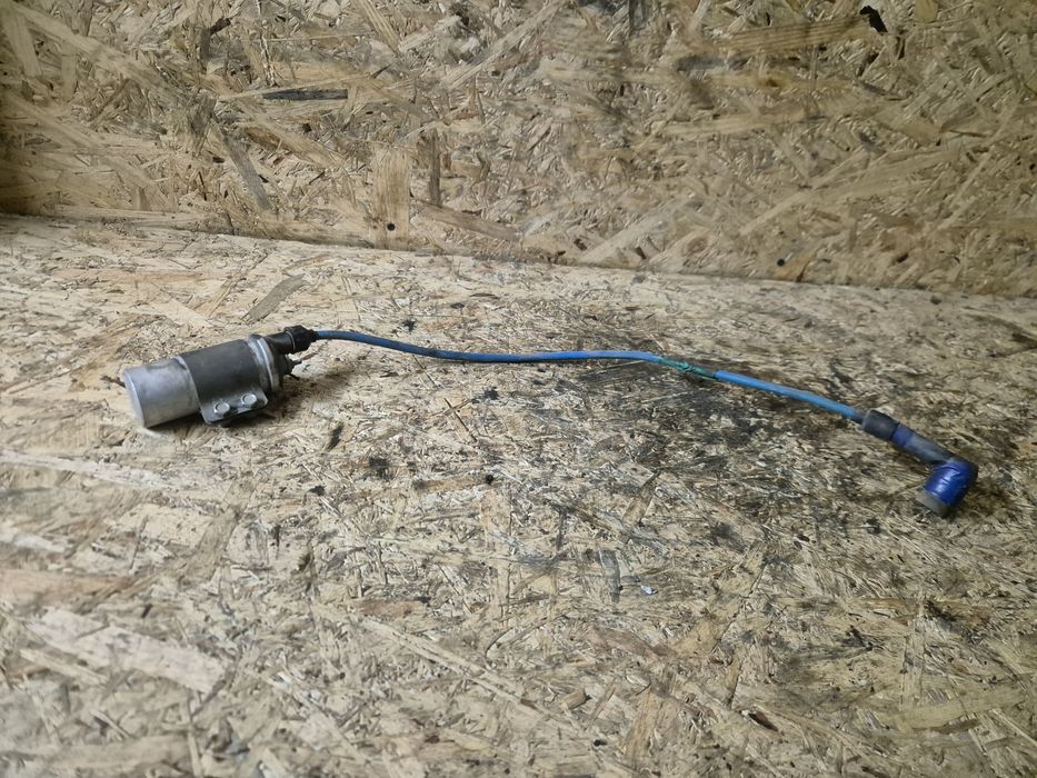 Cewka zapłonowa 12v przewód fajka mz etz 250