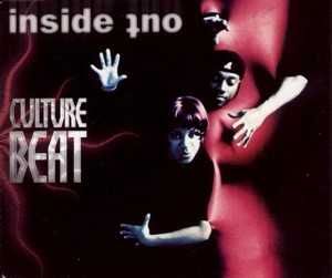 Culture Beat - Inside Out | CD Single