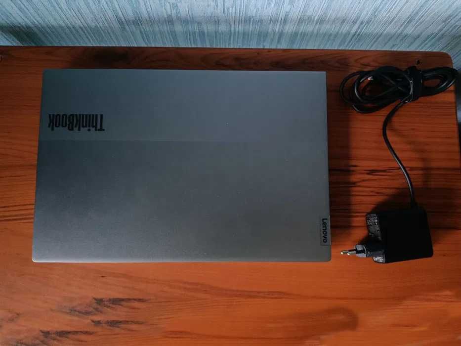 ThinkBook 14 G2 ARE - 14 Ryzen 7