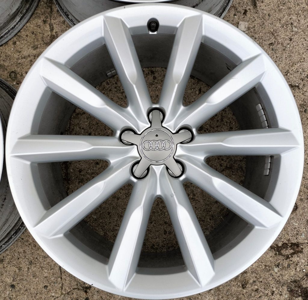 Felgi aluminiowe Audi A3 A4 A5 A6 A7 A8 Q5 8,5x19 ET43 5x112