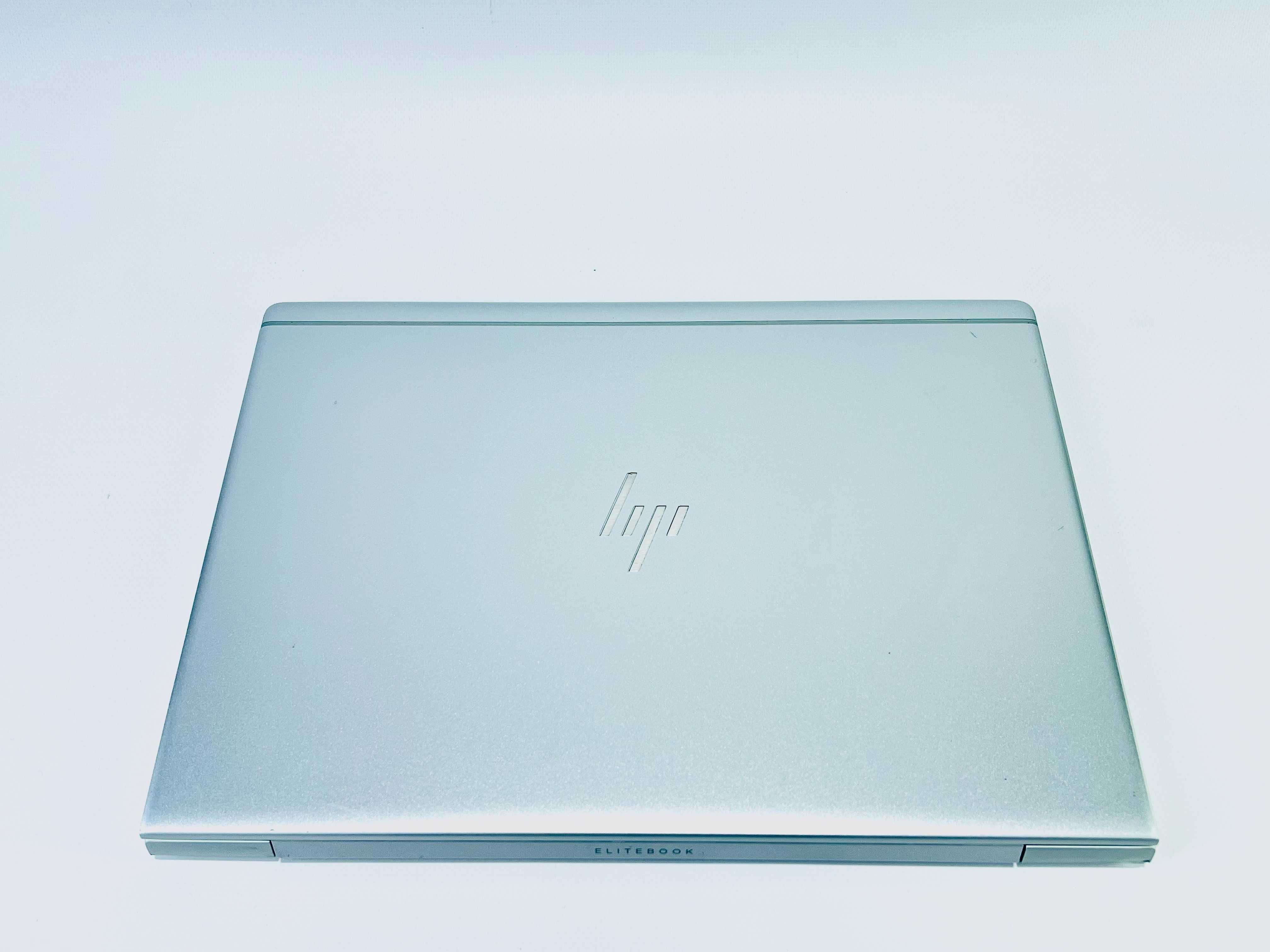 Ноутбук HP EliteBook 840 G6 / I5-8365U/ 8ГБ/ 256 GB/ 14 " Full HD IPS