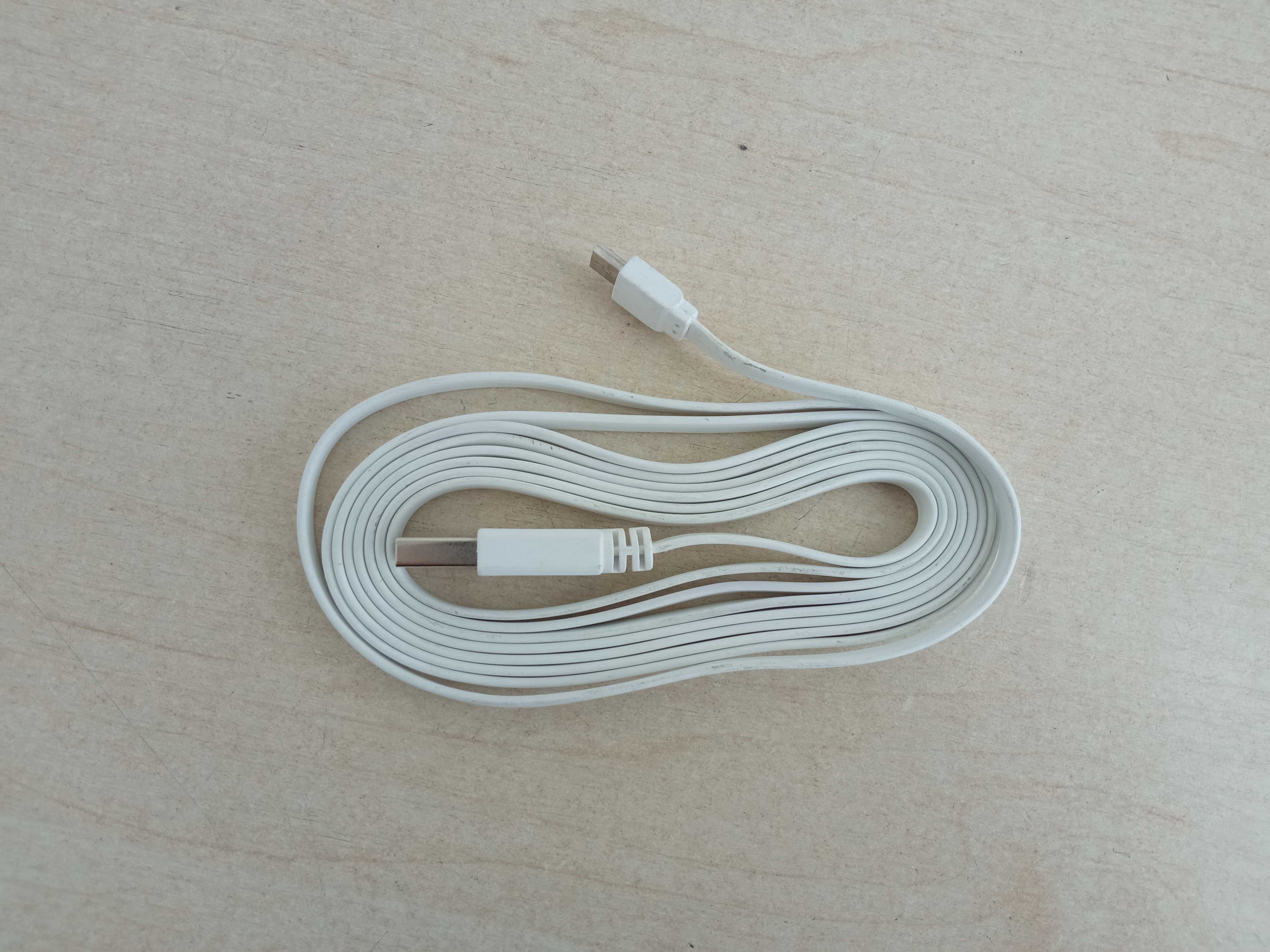 Дата кабель USB 2.0 AM to Micro довжина 2.0m