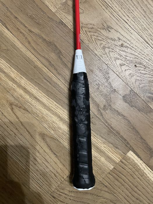 Rakieta do badmintona Wilson