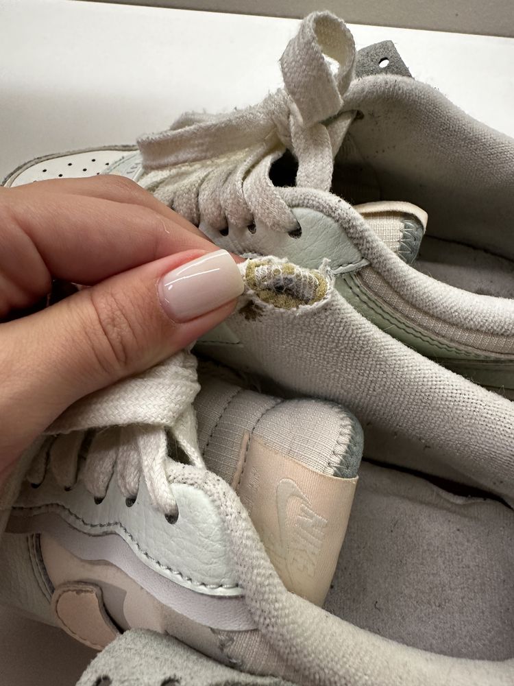 Кросівки nike airforce оригінал