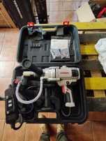 Дрель для алмазного сверления с водным охл. CROWN CT32035 BMC/до 160мм