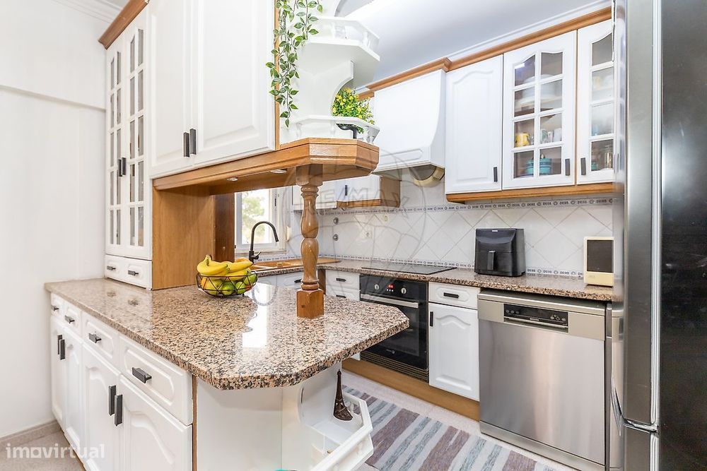 Apartamento T3 para venda