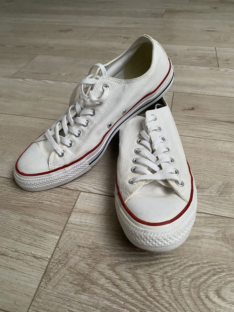 Кеди Converse