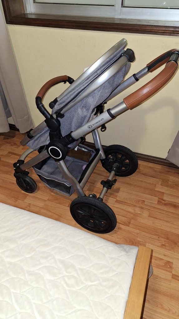Trio kinderkraft