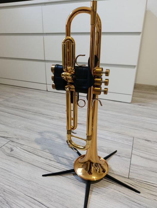 Trąbka Yamaha YTR5335GII