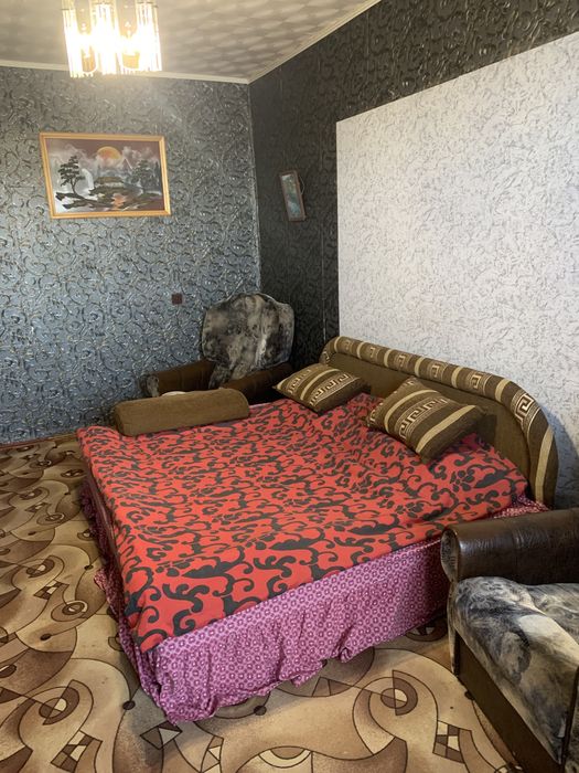 Квартира подобово