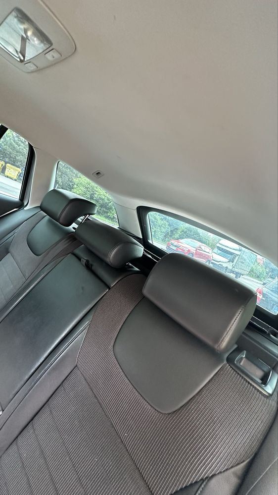 Skoda octavia 2013 2.0 dsg