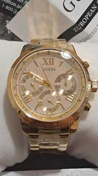 Zegarek damski GUESS  Sunrise