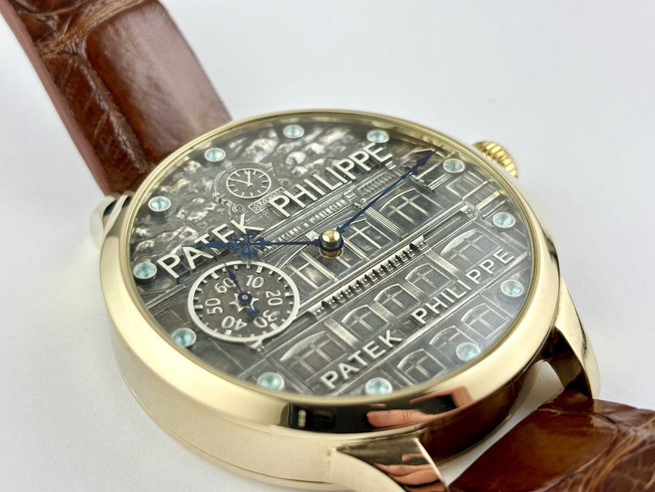 часы Patek Philippe