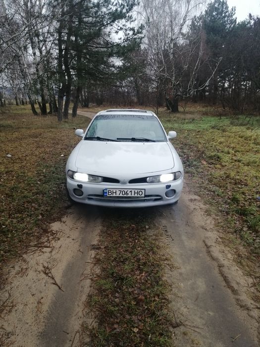 Продам Мітсубі Галант