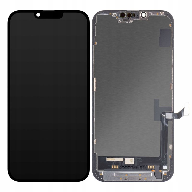 Wyświetlacz Ekran Lcd Do Iphone 14 Plus Incell Jk