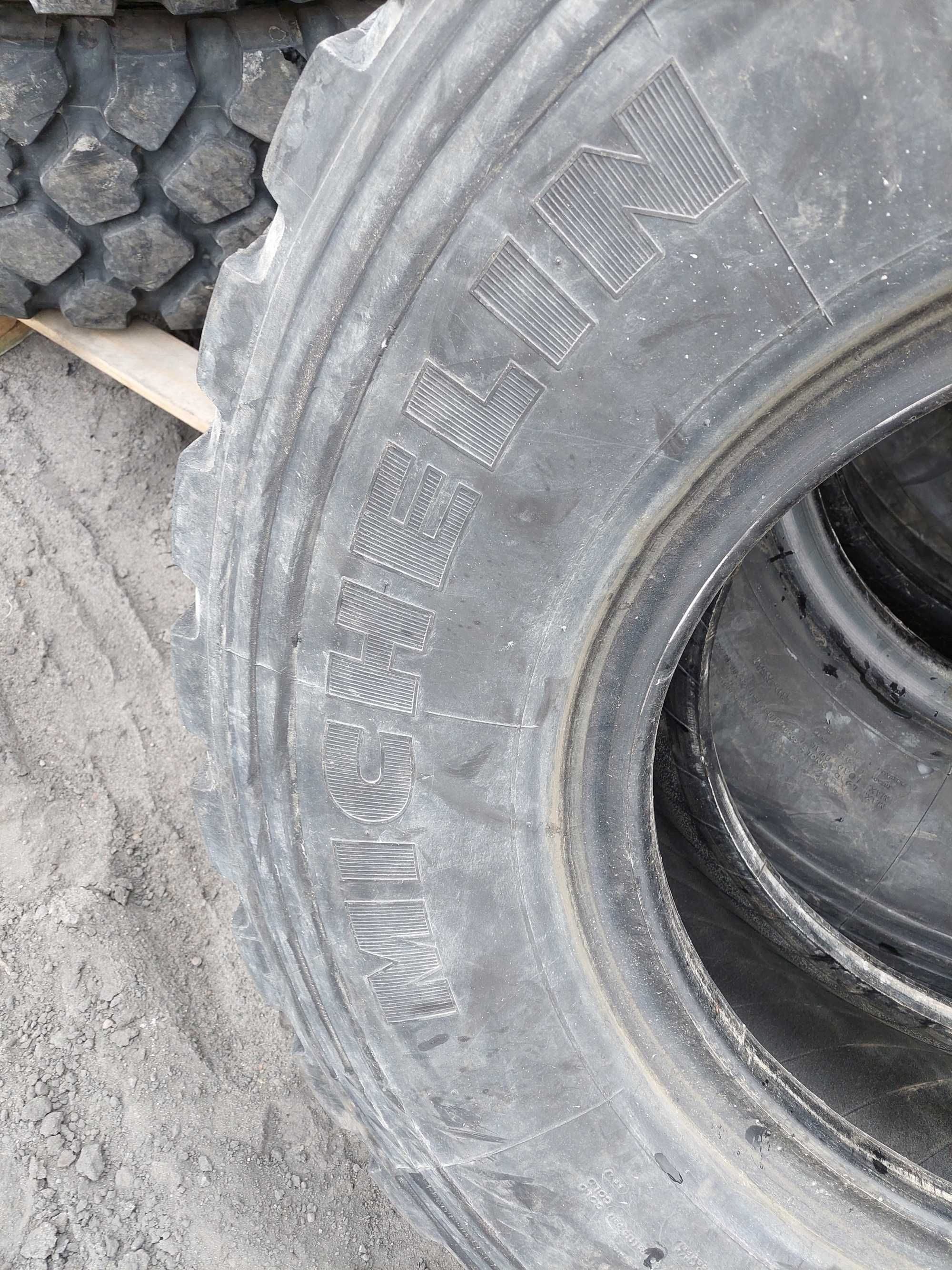 365/85R20 Michelin XZL (15 sztuk)