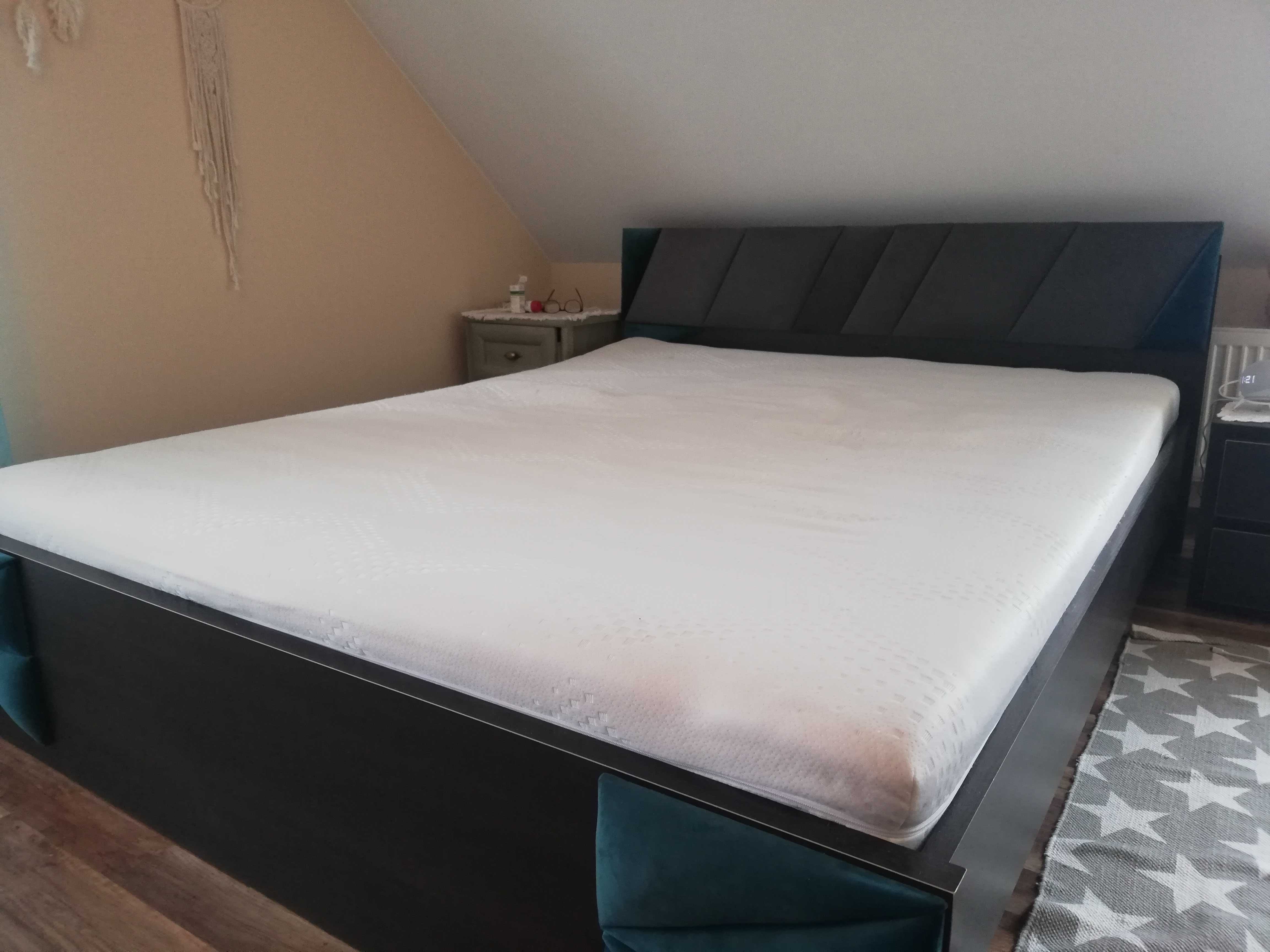 Materac sprężynowy 160 x 200