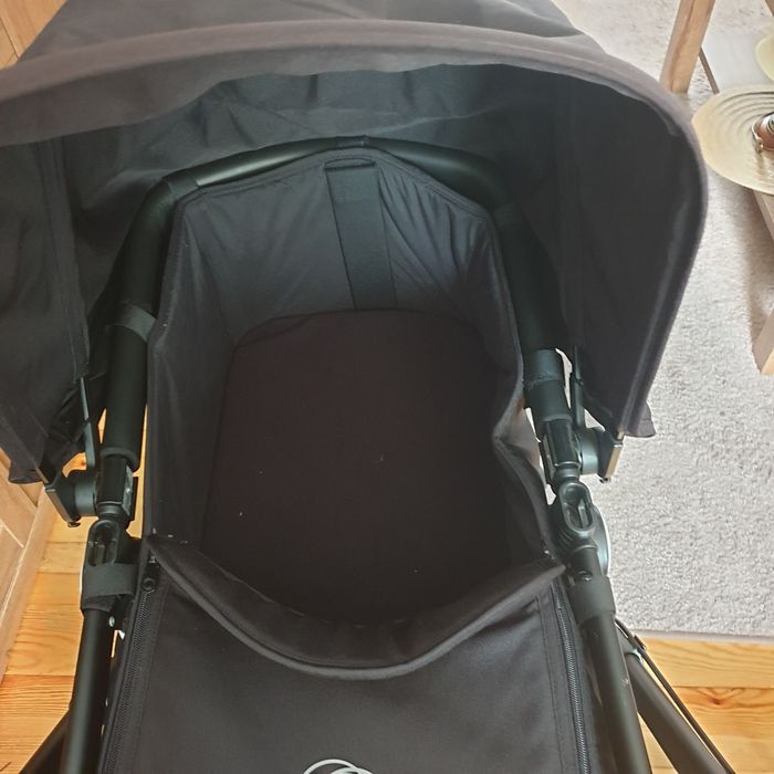 Bugaboo cameleon 3w1 po 1 dziecku zadbany