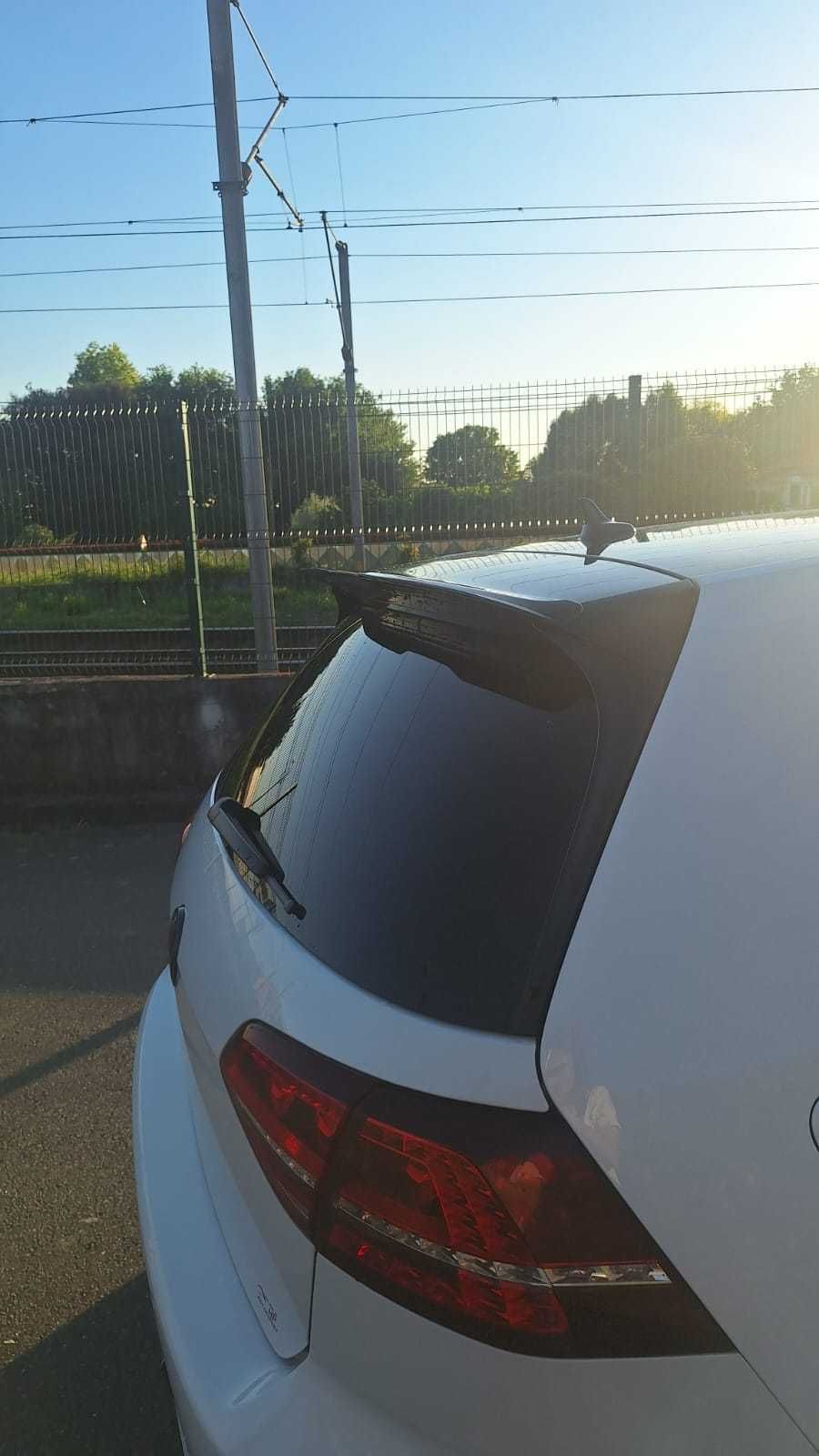 Wolksvagen Golf 7 GTI