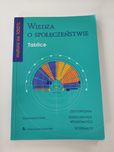 Wiedza o społeczeństwie książka podręcznik matura