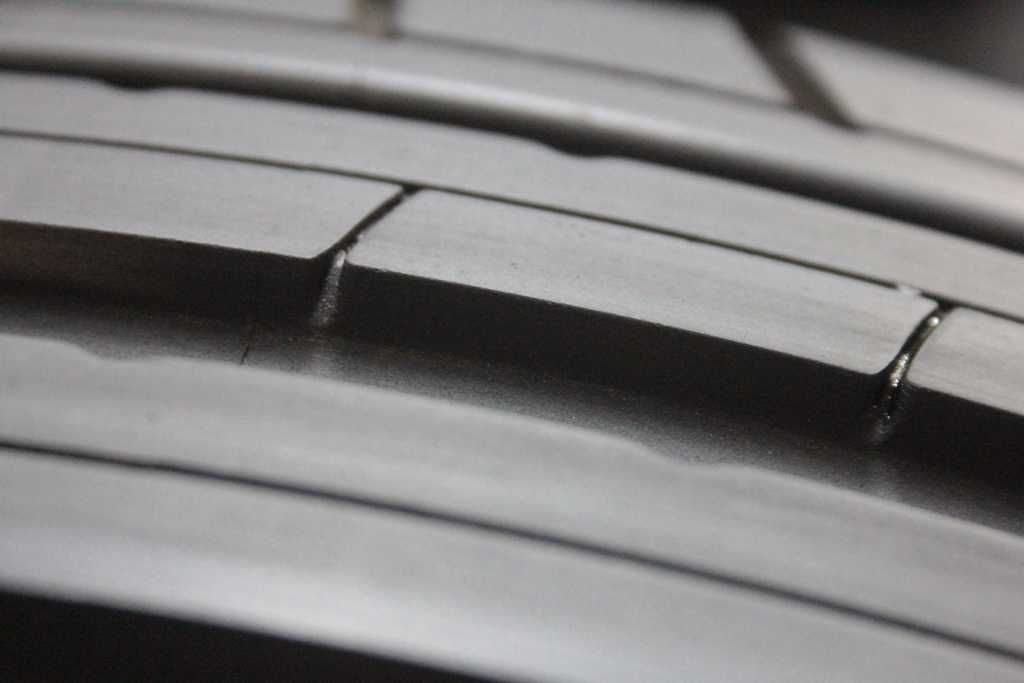 245/40/19 Dunlop Sp Sport Maxx GT 245/40 R19 94Y DSSR RSC RunFlat
