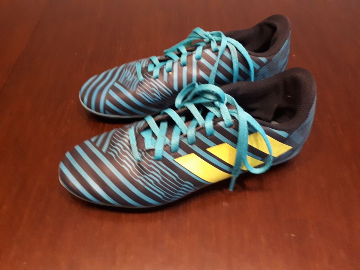 Adidas korki piłka nożna r 38