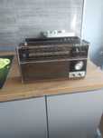 Radio Grundig yacht boy sprawne